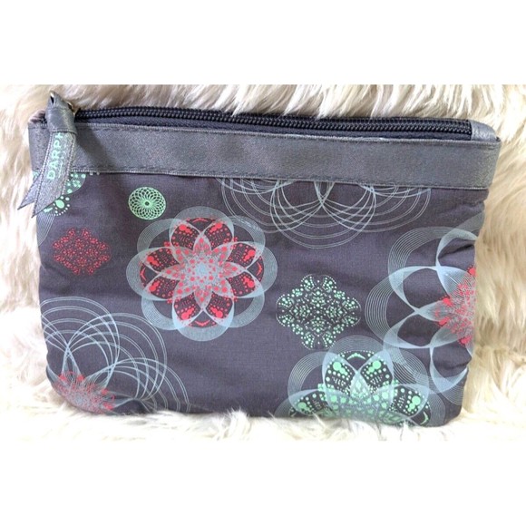 Darphin‎ Paris Cosmetic makeup Bag - Picture 1 of 6